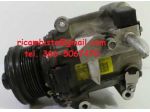 Jaguar X Type 2001 compressore aria condizionata YR8H19D629AB