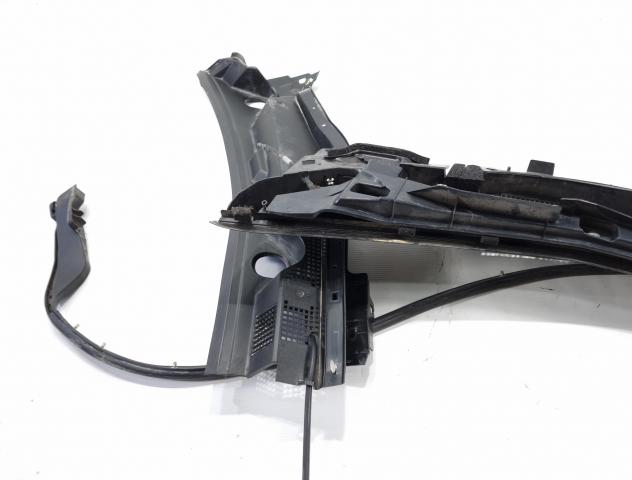 GRIGLIA GOCCIOLATOIO ANT. MAZDA CX-5 Serie KD53507P1 (1216) - Foto 13