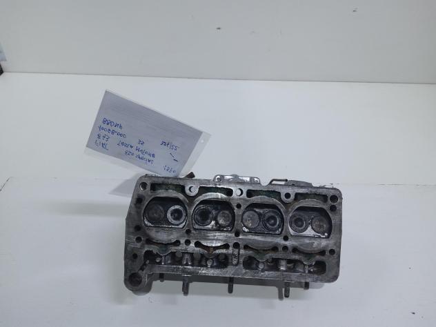 TESTATA FIAT 850 1° Serie 100G 100 GB.000 Benzina 800 (6471) - Foto 3