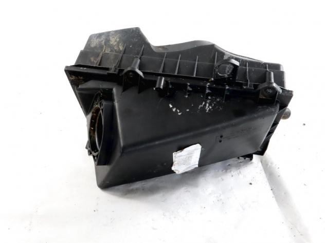 1C0129607AA SCATOLA FILTRO ARIA VOLKSWAGEN NEW BEETLE 1.9 D 77KW 5M 2P (2007) RICAMBIO USATO - Foto 4