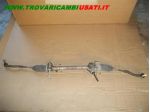 SCATOLA STERZO TOYOTA YARIS 06  Meccanica  Sterzo  Scatola sterzo c/servost &hellip;