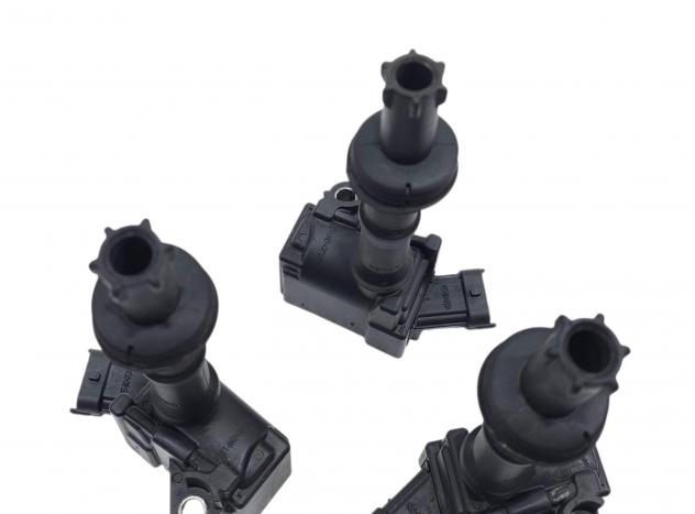 BOBINE ACCENSIONE PEUGEOT 208 Serie 9808653680 HN05 Benzina 1200 (19) - Foto 14
