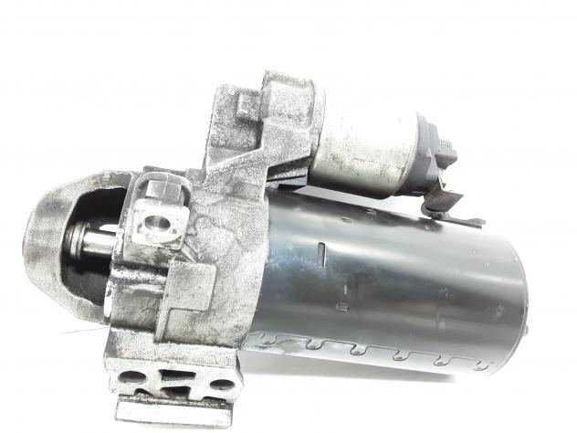 MOTORINO D' AVVIAMENTO BMW Serie 1 Serie (E87) 1241782370001 Diesel 2000 (07) - Foto 5