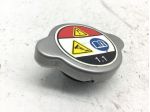 HONDA CBR RR ABS KM0 600 TAPPO RADIATORE 2024 2026 PC69A4RK