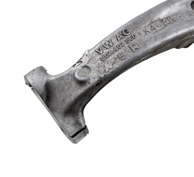 FUSELLO COMPLETO ANTERIORE DESTRO AUDI Q5 Sportback Serie (FYT) 80A407560 (20) - Foto 14