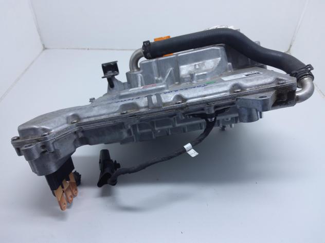 CONVERTITORE/INVERTITORE DI TENSIONE CITROEN Jumpy Furgone 9841727380 ZKX Elettrica (16) - Foto 3
