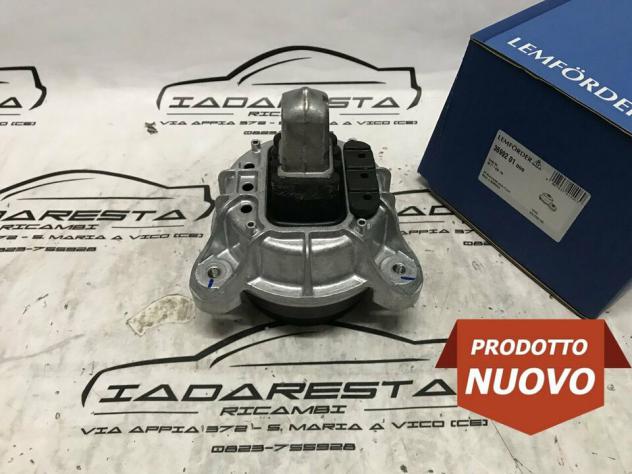 Supporto Motore BMW Serie 5 F10 - F11 2.0 2117935149