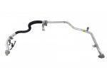 TUBO ARIA CONDIZIONATA FIAT Panda 3° Serie 52109552 46341162 Hybrid 1000 (12)