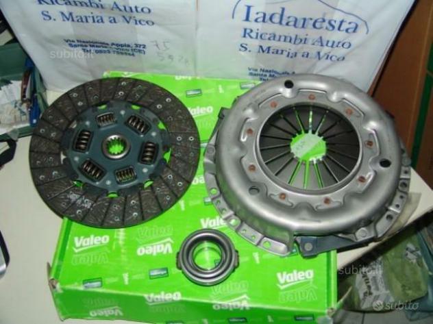 Kit frizione qme524932 mitsubishi canter - Foto 3