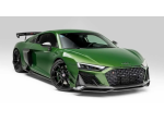 MUSATA COMPLETA ANTERIORE FRONTALE AUDI R8