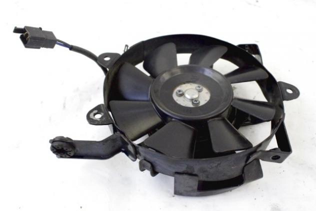 SUZUKI INTRUDER VL 800 1780041F20 ELETTROVENTOLA RADIATORE 09 - 17 FAN 1780041F00 1780041F10 - Foto 2