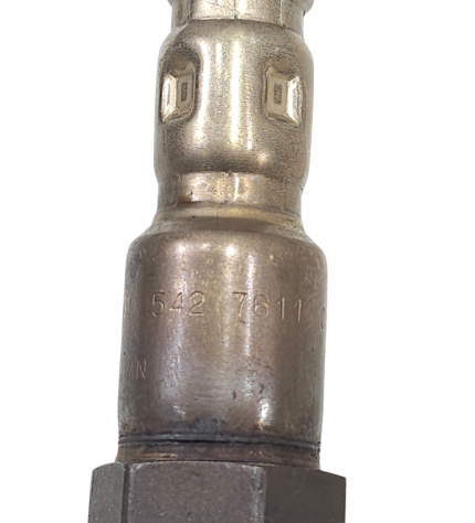 SONDA LAMBDA MERCEDES Classe E Serie Cabrio (A238) A0005427611 256930 Benzina 3000 (17) - Foto 12