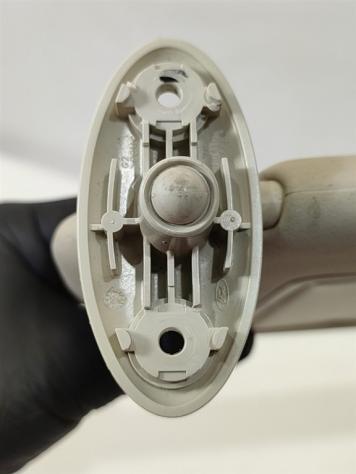 PARASOLE ALETTA ANTERIORE SX LAND ROVER Freelander 3° Serie LR058113 224DT (0611) - Foto 5
