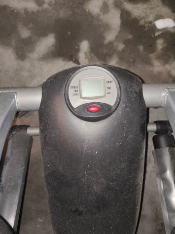 STEPPER NUOVO - Foto 3