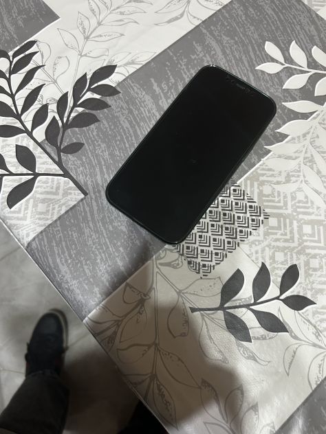 IPHONE 12 PRO MAX DA 128 GB. Un anno di garanzia - Foto 4