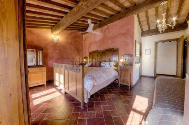 Rustico in vendita a Capannori 470 mq Rif: 1305177 - Foto 9