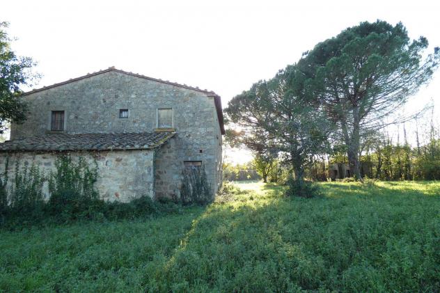 Rustico casale in Vendita in zona MONTEMASSI con giardino - Foto 9