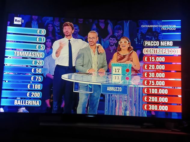 Tv Samsumg Curvo 55 pollici 4k Wifi,funzione 3D con Occhiali 3D - Foto 8