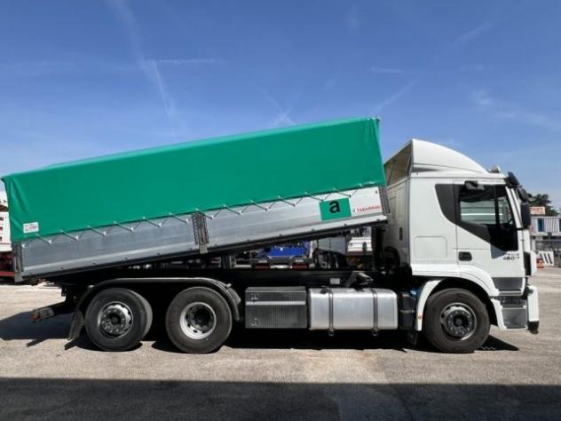 IVECO Stralis 460 rif. 23904651 - Foto 9