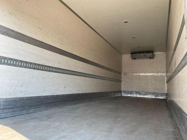 IVECO STRALIS AD260S31 EEV CELLA FRIGO - Foto 5