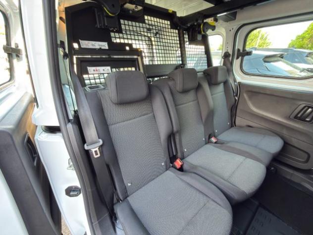 FIAT Doblo 1.5 BlueHdi 100CV XL COMBI 5 POSTI AUTOCARRO rif. 24171375 - Foto 8