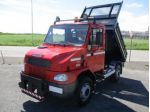 BREMACH Job  60 Ql con lama neve rif. 12157611