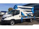 Iveco Daily Daily 35S14 2.3 HPT PM Cabinato
