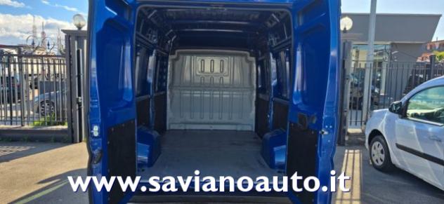 PEUGEOT BOXER 2.0 HDI 130cv L2-H2 rif. 24237235 - Foto 5