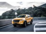 DR AUTOMOBILES dr PK8 dr PK8 2.0 Turbo Diesel Doppia Cabina 4x4