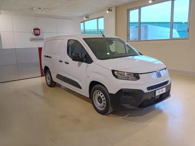 FIAT Doblò Doblò Serie S4 Van Ch1 1.5 Bluehdi 100cv Mt6 - Easy Pro - 2 posti - Foto 3