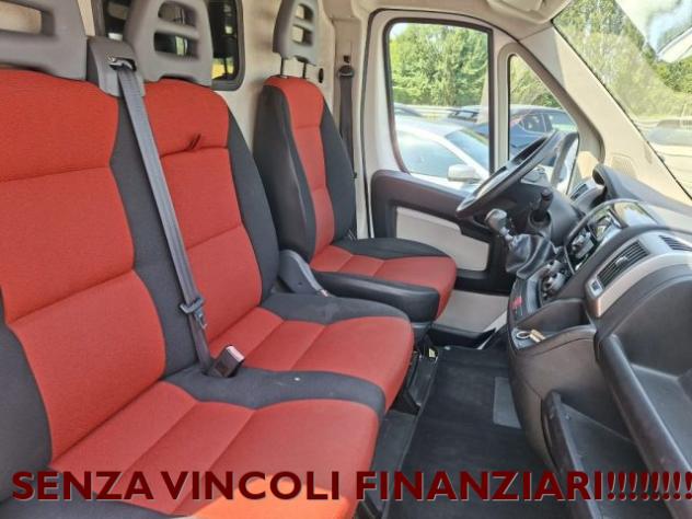 FIAT Ducato 30 2.0 MJT PC-TM Furgone rif. 23996519 - Foto 10