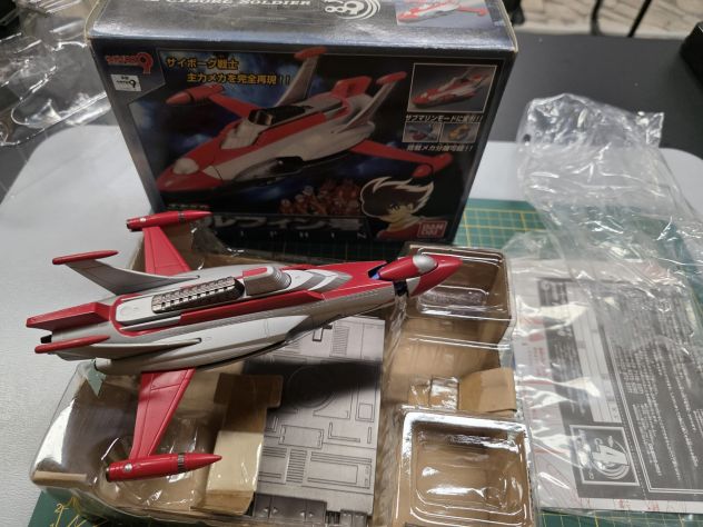 Dolphin dei Cyborg - Foto 4