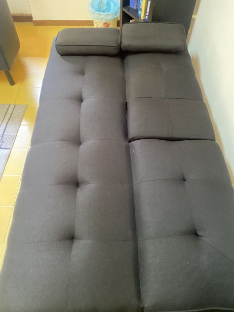 DIVANO LETTO 3 POSTI - Foto 5