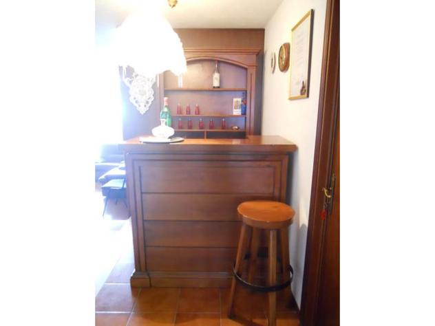 bar credenza vetrine sala arredamenti mobilidesign Euro 450 - Foto 2