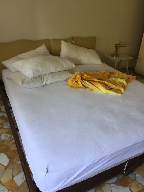 materasso per letto matrimoniale - Foto 2