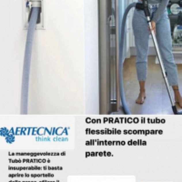Impiantistica Ferraro di Ferraro Fortunato Gino - Pellet - Foto 2