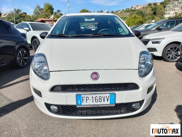 FIAT - Punto 1.3 mjt Street s&s 95cv 5p - Foto 2