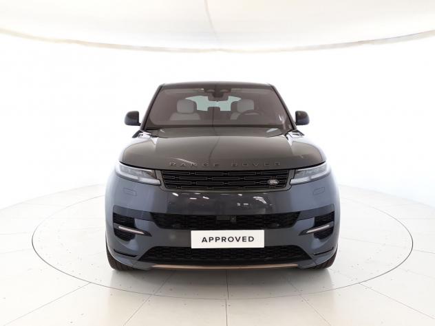 Land Rover Range Rover Sport 3.0 i6 phev Dynamic SE awd 440cv auto - IVA ESPOSTA - Foto 8