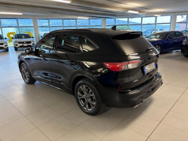 FORD Kuga 2.5FULL HYBRID 190CV ST-LINE X C.AUT.(CO-PILOT) rif. 23965849 - Foto 4
