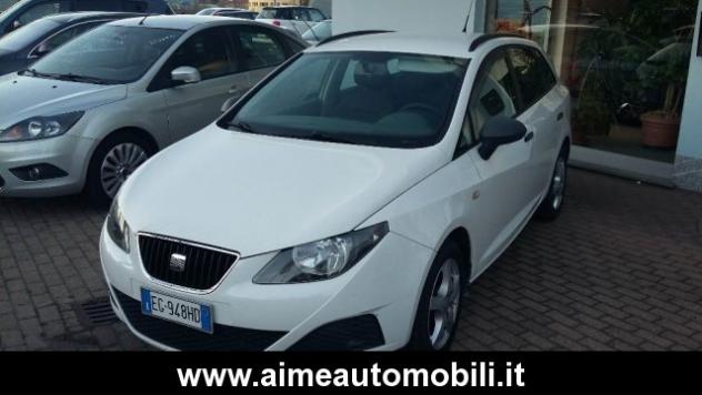 SEAT Ibiza ST 1.2 TDI CR DPF Reference rif. 11008489