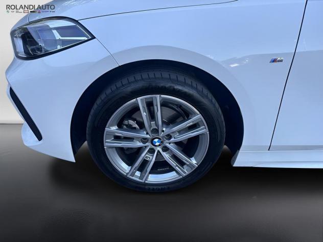 BMW Serie 1 116d Msport auto - Foto 10