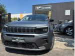Jeep Avenger 1.2 Turbo 100 CV PREZZO REALE