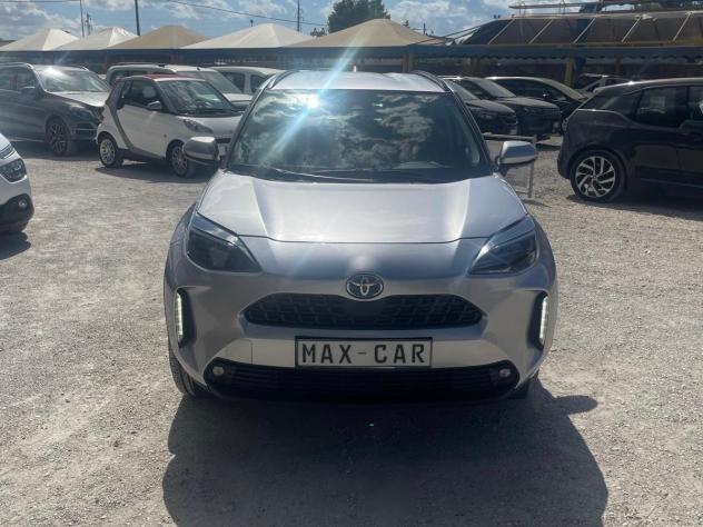 Toyota Yaris Cross Yaris Cross 1.5 Hybrid 5p. E-CVT AWD-i IVA INCLUSA - Foto 3