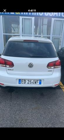 Volkswagen Golf 1.6 TDI 5p. Trendline BlueMotion Technology - Foto 2
