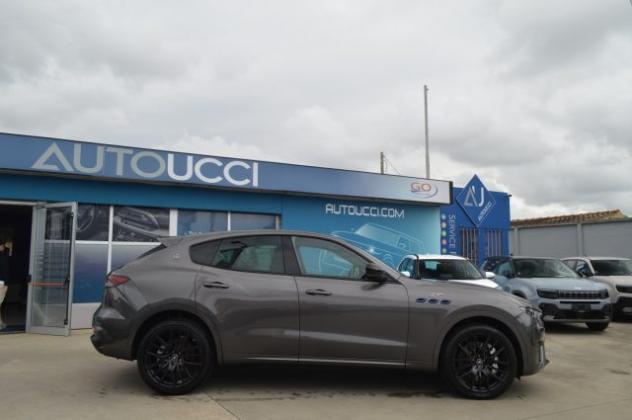 MASERATI Levante MHEV AWD GT 330 CV rif. 24088895 - Foto 2