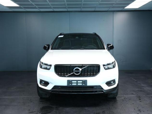 VOLVO XC40 B4 197AWD Geartronic R-design rif. 24059054 - Foto 2