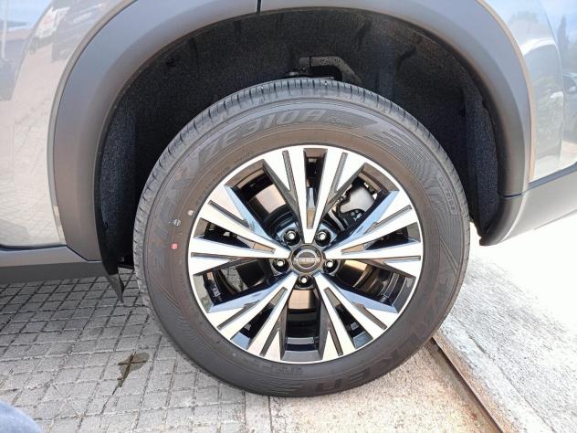 NISSAN XTRAIL 4X4 NUOVO - NOLEGGIO/ACQUISTO - Foto 7