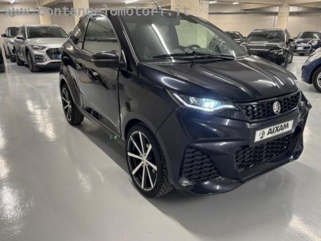 AIXAM Coupé GTI Ambition rif. 24068109 - Foto 6