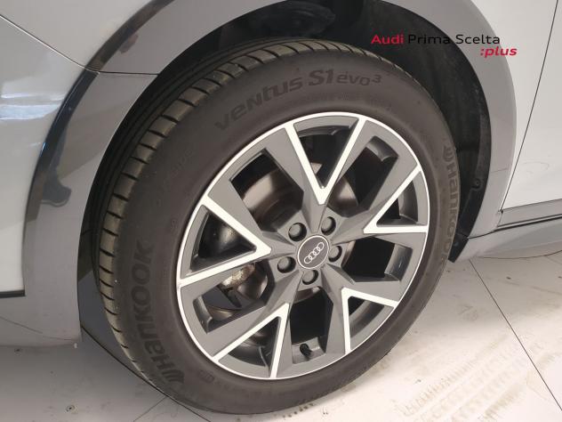 Audi A1 Sportback 35 TSI Citycarver Identity Contrast - Foto 10