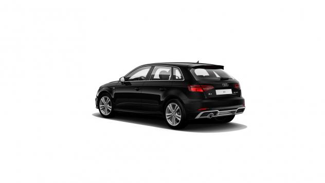 Audi A3 A3 Sportback 30 1.6 tdi Business 116cv s-tronic my19 - Foto 2